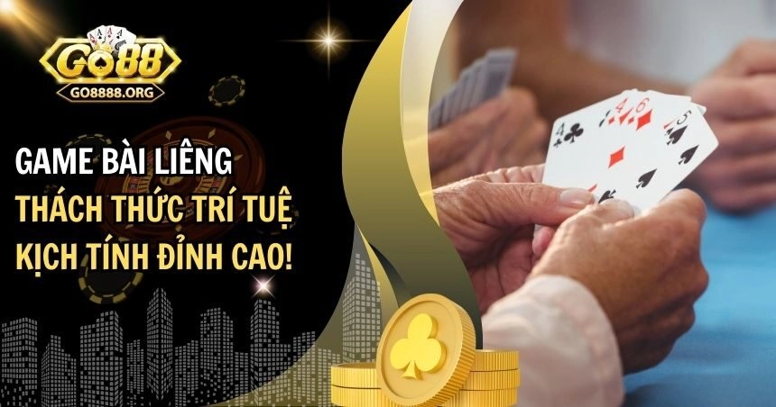 Liêng